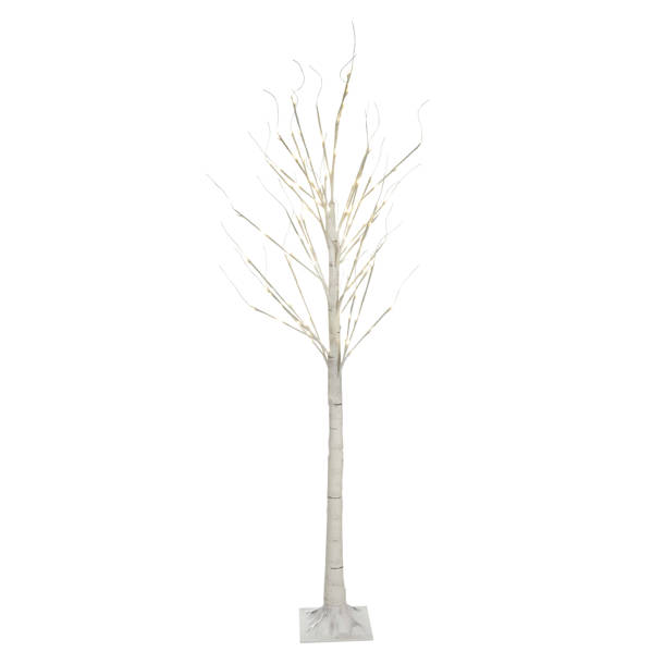 72'' LED Lighted Trees & Branches & Reviews Birch Lane